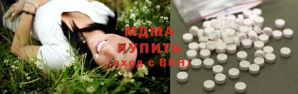 хмурый Арсеньев
